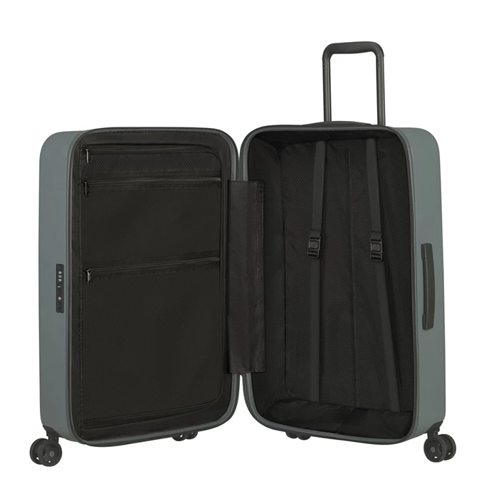 Samsonite Stackd Spinner 81 Forest 9 Samsonite Stackd Spinner 81 Forest - Afbeelding 7