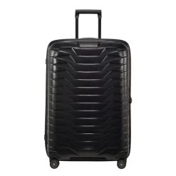 Samsonite Proxis Spinner 75 Black