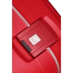 Samsonite S'Cure 4-Delige Kofferset 55/55/69/75 Crimson Red 38 Samsonite S'Cure 4-Delige Kofferset 55/55/69/75 Crimson Red -Samsonite Winkel image 286