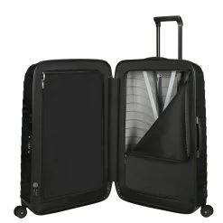 Samsonite Proxis Spinner 75 Black 13 Samsonite Proxis Spinner 75 Black -Samsonite Winkel image 2864