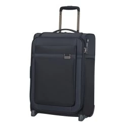 Samsonite Airea Upright 55 Exp Toppocket Dark Blue -Samsonite Winkel image 2867