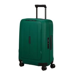 Samsonite Essens Spinner 55 Alpine Green -Samsonite Winkel image 2877