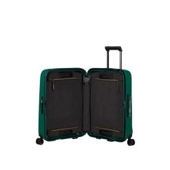 Samsonite Essens Spinner 55 Alpine Green -Samsonite Winkel image 2881