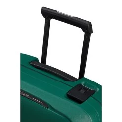 Samsonite Essens Spinner 55 Alpine Green -Samsonite Winkel image 2884