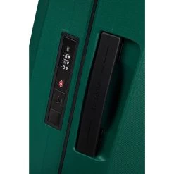 Samsonite Essens Spinner 55 Alpine Green -Samsonite Winkel image 2886
