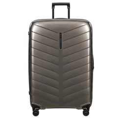 Samsonite Attrix Spinner 81 Dune