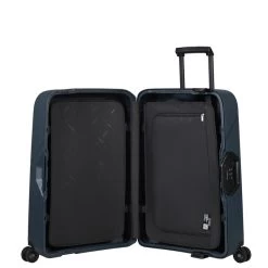 Samsonite Magnum Eco Spinner 69 Midnight Blue -Samsonite Winkel image 2899