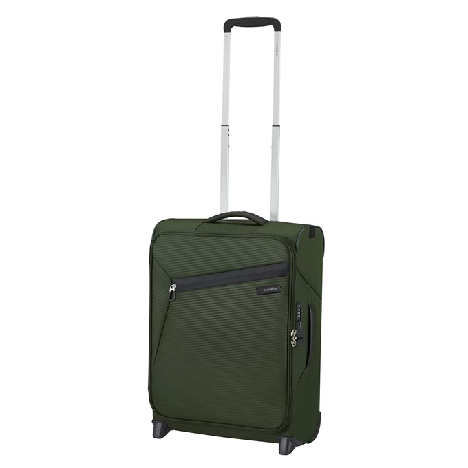 Samsonite Litebeam Upright 55 Climbing Ivy 9 Samsonite Litebeam Upright 55 Climbing Ivy - Afbeelding 7