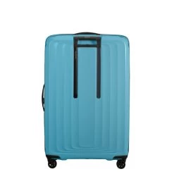 Samsonite Nuon Spinner 81 Exp Metallic Ocean Blue -Samsonite Winkel image 2906