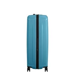 Samsonite Nuon Spinner 81 Exp Metallic Ocean Blue -Samsonite Winkel image 2909