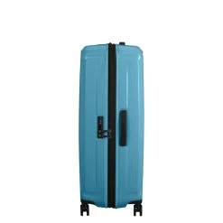 Samsonite Nuon Spinner 81 Exp Metallic Ocean Blue -Samsonite Winkel image 2910