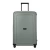 Samsonite S'Cure Eco Spinner 75 Forest Grey -Samsonite Winkel image 2912