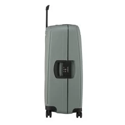Samsonite S'Cure Eco Spinner 75 Forest Grey 13 Samsonite S'Cure Eco Spinner 75 Forest Grey -Samsonite Winkel image 2915