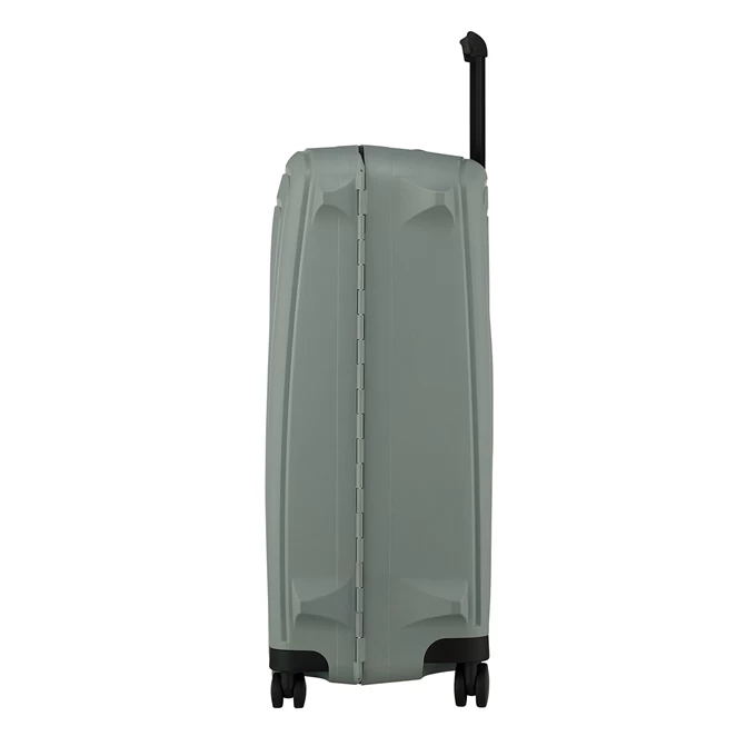 Samsonite S'Cure Eco Spinner 75 Forest Grey 7 Samsonite S'Cure Eco Spinner 75 Forest Grey - Afbeelding 5