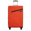 Samsonite Litebeam Spinner 77 EXP Tangerine Orange 1 Samsonite Litebeam Spinner 77 EXP Tangerine Orange -Samsonite Winkel image 2920