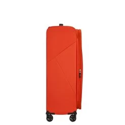 Samsonite Litebeam Spinner 77 EXP Tangerine Orange -Samsonite Winkel image 2925