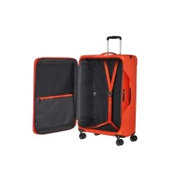 Samsonite Litebeam Spinner 77 EXP Tangerine Orange -Samsonite Winkel image 2928
