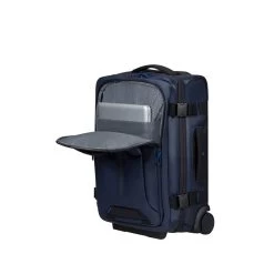 Samsonite Ecodiver Duffle/Wheels 55/35 Blue Nights -Samsonite Winkel image 2935