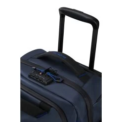 Samsonite Ecodiver Duffle/Wheels 55/35 Blue Nights -Samsonite Winkel image 2936