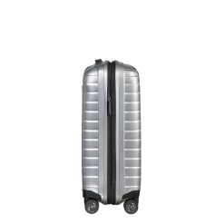 Samsonite Proxis Spinner 55/35 Expandable Silver -Samsonite Winkel image 2950