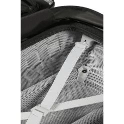 Samsonite Proxis Spinner 55/35 Expandable Silver -Samsonite Winkel image 2956