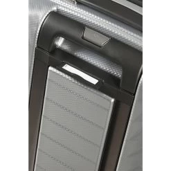 Samsonite Proxis Spinner 55/35 Expandable Silver -Samsonite Winkel image 2957