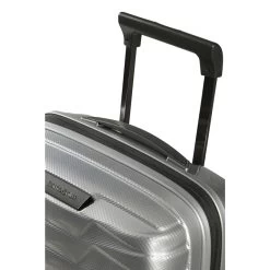 Samsonite Proxis Spinner 55/35 Expandable Silver -Samsonite Winkel image 2958