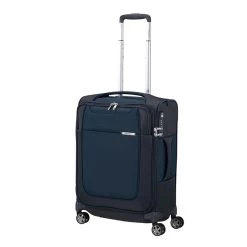 Samsonite D'Lite Spinner 55 Midnight Blue