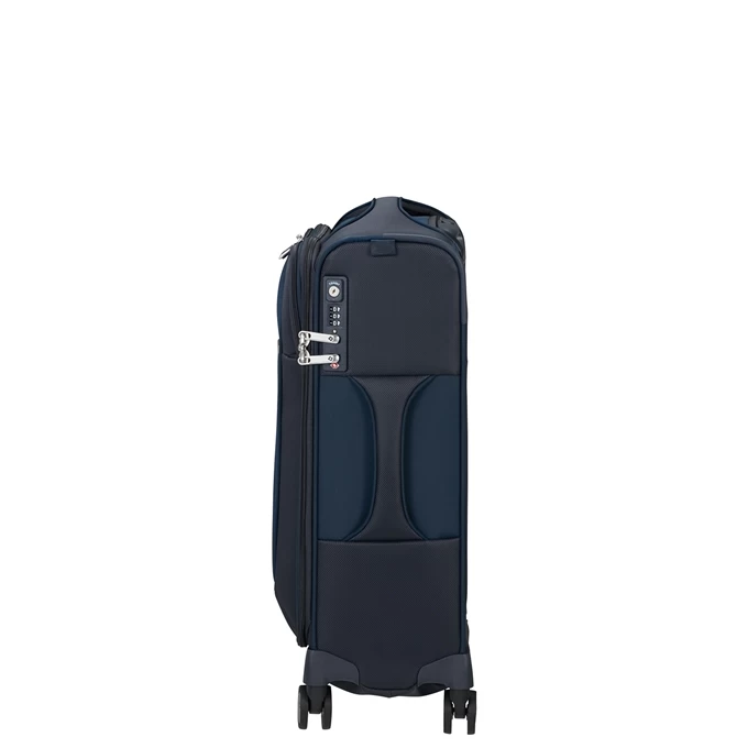Samsonite D'Lite Spinner 55 Midnight Blue 5 Samsonite D'Lite Spinner 55 Midnight Blue - Afbeelding 3