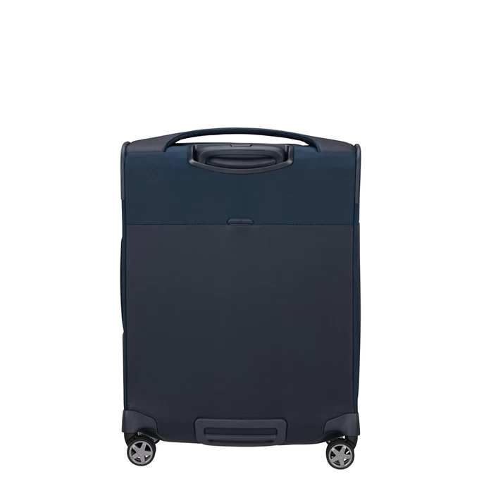 Samsonite D'Lite Spinner 55 Midnight Blue 6 Samsonite D'Lite Spinner 55 Midnight Blue - Afbeelding 4