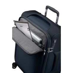 Samsonite D'Lite Spinner 55 Midnight Blue 15 Samsonite D'Lite Spinner 55 Midnight Blue -Samsonite Winkel image 2966