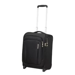 Samsonite Respark Upright 45 Underseater Ozone Black