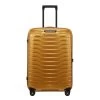 Samsonite Proxis Spinner 69 Honey Gold -Samsonite Winkel image 2977