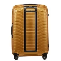 Samsonite Proxis Spinner 69 Honey Gold -Samsonite Winkel image 2979