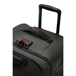 Samsonite Ecodiver Duffle/Wheels 79 Climbing Ivy 23 Samsonite Ecodiver Duffle/Wheels 79 Climbing Ivy -Samsonite Winkel image 298
