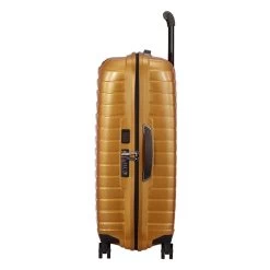 Samsonite Proxis Spinner 69 Honey Gold -Samsonite Winkel image 2980