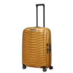 Samsonite Proxis Spinner 69 Honey Gold -Samsonite Winkel image 2981