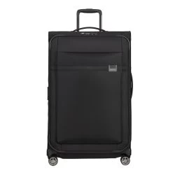 Samsonite Airea Spinner 78 Exp Black