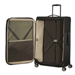 Samsonite Airea Spinner 78 Exp Black -Samsonite Winkel image 2989