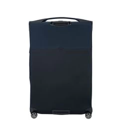 Samsonite D'Lite Spinner 83 Exp Midnight Blue -Samsonite Winkel image 3