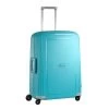 Samsonite S'Cure Spinner 69 Aqua Blue -Samsonite Winkel image 3000