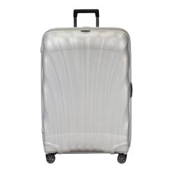 Samsonite C-Lite Spinner 81 Off White