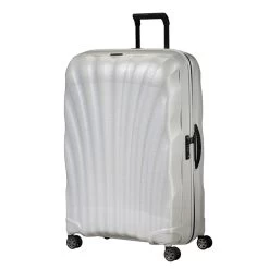 Samsonite C-Lite Spinner 81 Off White -Samsonite Winkel image 3011