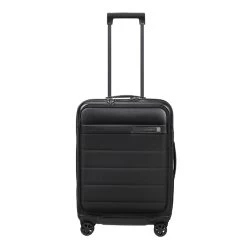 Samsonite Neopod Spinner 55 Exp Easy Access Black