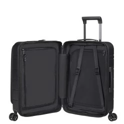Samsonite Neopod Spinner 55 Exp Easy Access Black -Samsonite Winkel image 3040