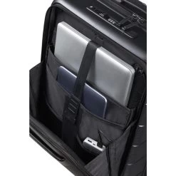 Samsonite Neopod Spinner 55 Exp Easy Access Black -Samsonite Winkel image 3042