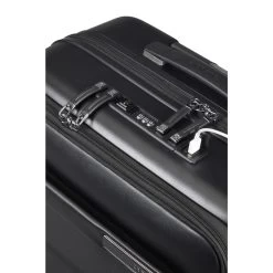 Samsonite Neopod Spinner 55 Exp Easy Access Black -Samsonite Winkel image 3044
