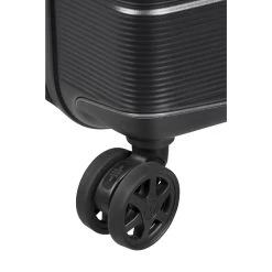 Samsonite Neopod Spinner 55 Exp Easy Access Black -Samsonite Winkel image 3045