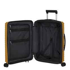 Samsonite Upscape Spinner 55 Expandable Yellow -Samsonite Winkel image 3053