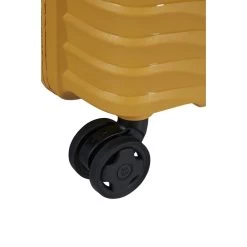 Samsonite Upscape Spinner 55 Expandable Yellow -Samsonite Winkel image 3058